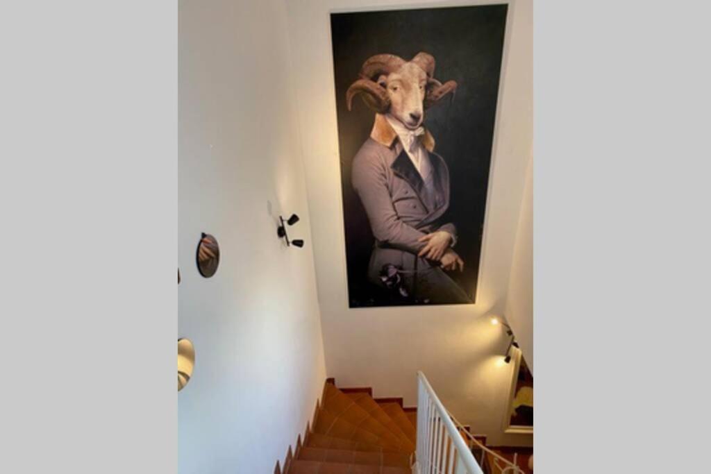Terrassen Appartement Ueber Den Daechern Von Krems 외부 사진